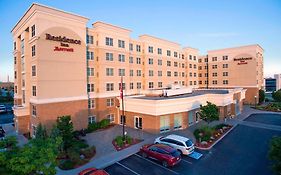 Residence Inn By Marriott Toronto Vaughan 3*